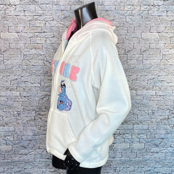 Disney EEYORE Hoodie - Picture 2 of 7